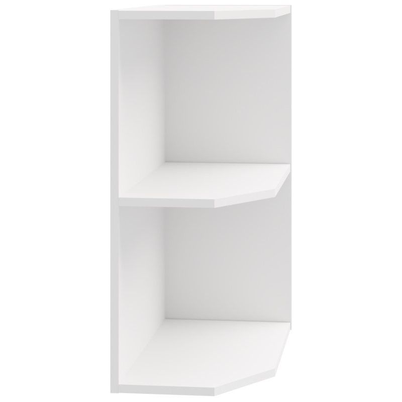 Dolný koncový regál LALE 30 cm - foto 2