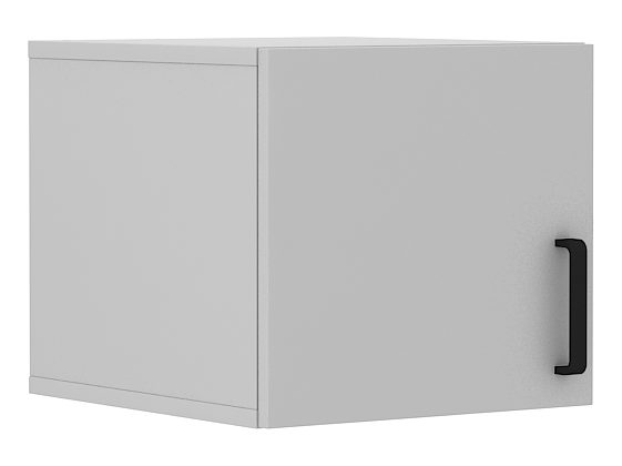 Nadstavec LUGANO 40 cm s dvierkami - foto 2