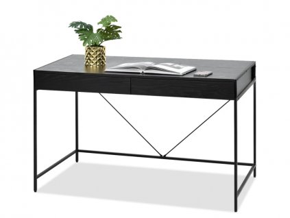 dizajnový písací stôl čierny dub.png1