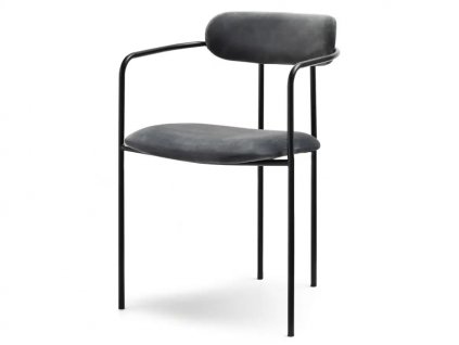 dizajnova stolička tmavošedá.png1