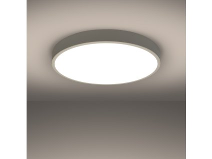 Stropné svietidlo ONYX 60 biela LED 3000K