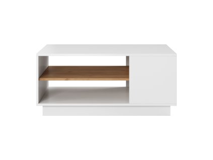 Laski 21 01 11 3D stolik kawowy front biale tlo