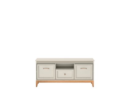 Tv stolík ANDREW 135 cm kašmír
