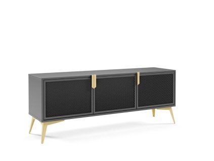 TV stolík KANE 160 cm