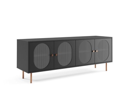 TV stolík DARIO 160 cm