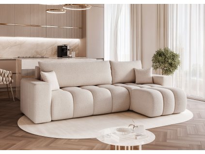 Moderná rozkladacia sedačka OGEN