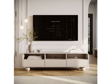 TV stolík PASCAL 160 cm