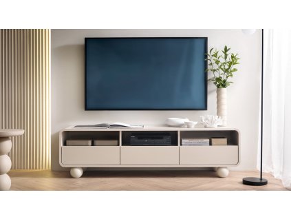 TV stolík PASCAL 160 cm