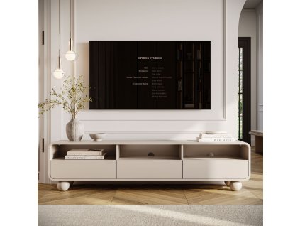 TV stolík PASCAL 180 cm