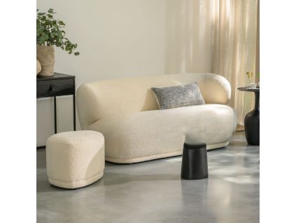 Moderná sedačka ELIJAH