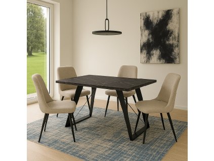 rozkladaci jedalensky stol tait