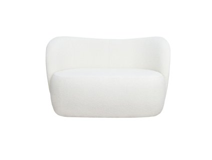 Moderná dvojmiestna sedačka ULMAN