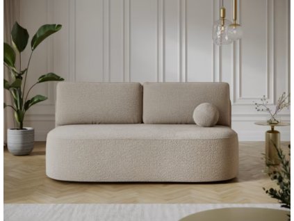 Moderná sedačka LILA