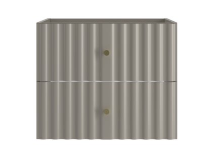 Závesná skrinka EMY 60 cm kašmír