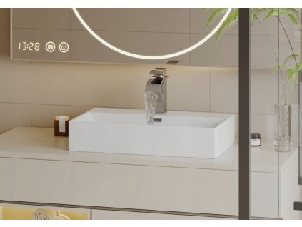 Dizajnové umývadlo APOLO