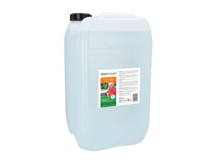 Nano impregnácia textilu a kože 20 l