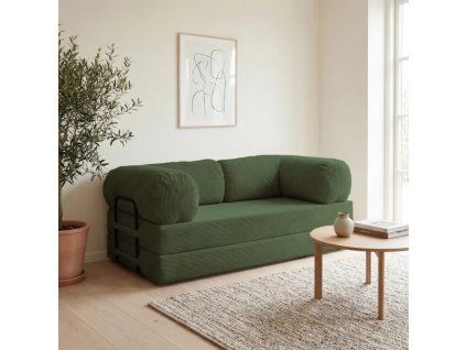 Moderná dizajnová sedačka OMARI