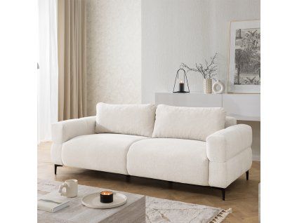 Dizajnová sedačka TAHA