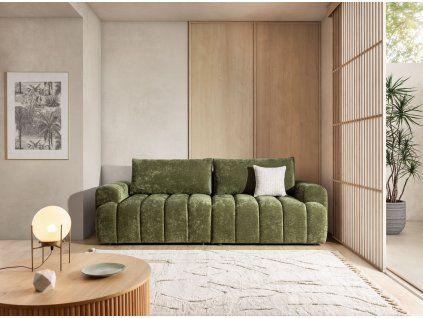 Moderná dizajnová sedačka EFE