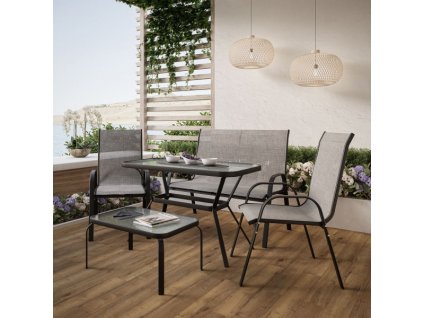 zahradny-nabytok-brenda-2-stolicky-lavice-stol-cierna