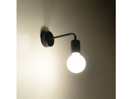 Nástenné svietidlo DUOMO