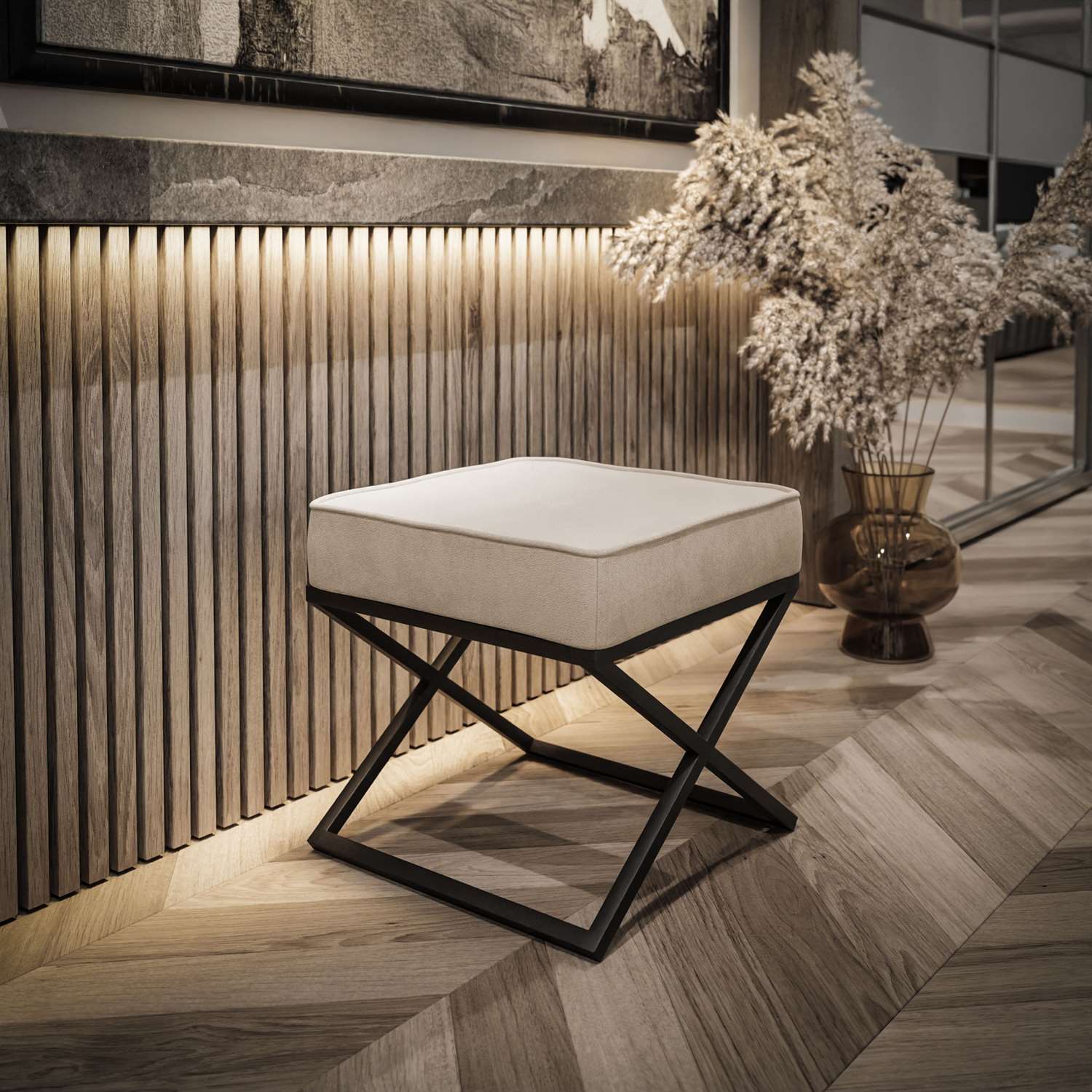 CatN Taburet BELISSA X-čierna