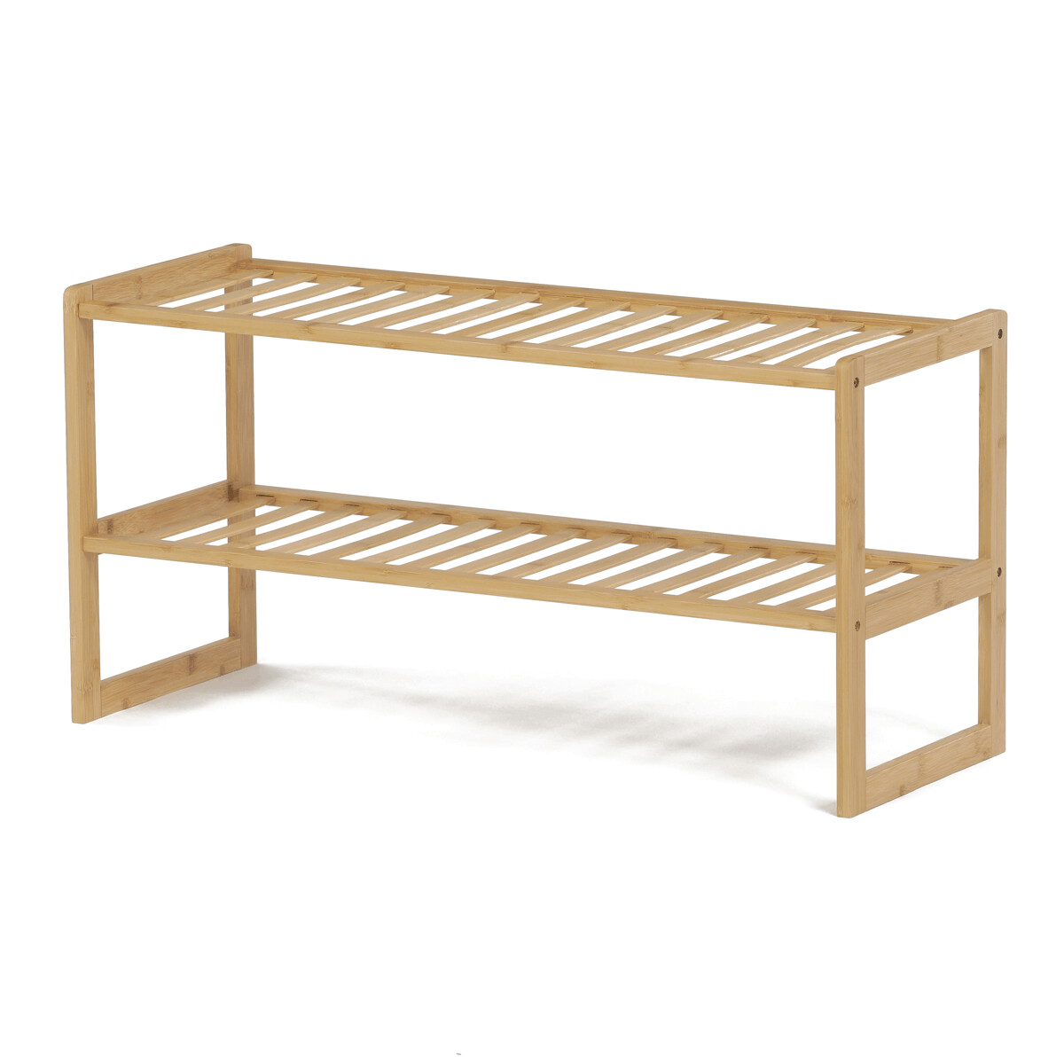 Catalina Botník BAMBU 80 cm bambus