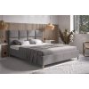 Čalúnená manželská posteľ PIERCE 140 x 200