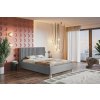 Čalúnená manželská posteľ LIAN 180 x 200
