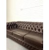 Trojmiestna sedačka CHESTERFIELD