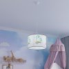 Závesné svietidlo UNICORN 40