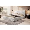 Čalúnená posteľ NORYN 140 x 200
