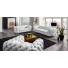 Sedacia súprava CHESTERFIELD TIFFANY MAX GOLD 3 + 2 + 1