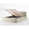 Manželská dizajnová posteľ VICTOR 160 x 200 cm