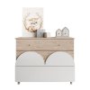 Detská komoda FIONA 120 cm