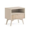 Nočný stolík DAVINA