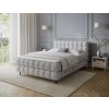 Kontinentálna moderná posteľ SABINA 140 x 200