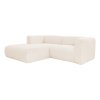 Modulárna rohová sedačka GREISI