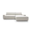 Moderná rohová sedačka SAWYER