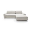 Moderná rohová sedačka SAWYER