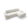 Moderná rohová sedačka SAWYER
