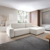 Moderná rohová sedačka SAWYER