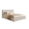 Čalúnená moderná posteľ HARLAN 140 x 200