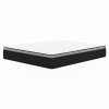 Dizajnový hybridný matrac HECTOR X 27 cm