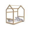 Detská domčeková posteľ JANIE