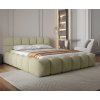 Čalúnená posteľ LEA SLIM 180 x 200