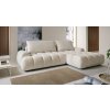 Moderná rohová sedačka BRIDGET M