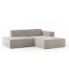 Moderná rohová sedačka PATRICIA