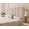 Kontinentálna posteľ JARED 160 x 200