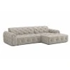 Moderná rohová sedačka RHETT